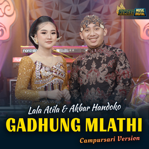 Gadhung Mlathi