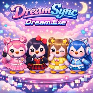 Sweet Kick (feat. DreamSync)