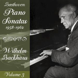 Piano Sonata No. 30 in E Major, Op. 109: II. Prestissimo