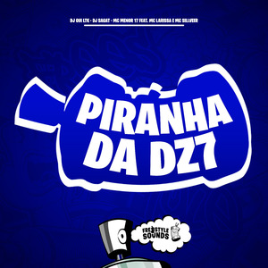 Piranha Da Dz7