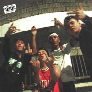 Sin Capucha (feat. Yung Teo, Lynxsole & MCRIBER)