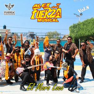 Popurri Charangueando (El carrito, La del chongo negro, Pa la playa, La chicharra)