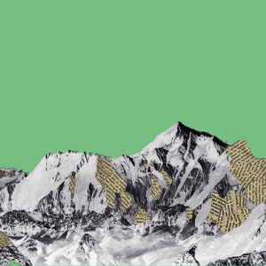 Mountain #1 (feat. Demian Cabaud & Pedro Melo Alves)