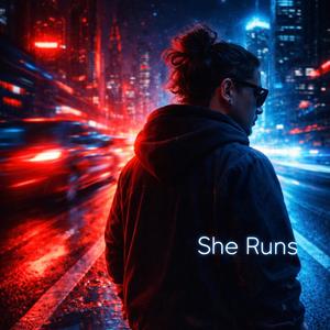 She Runs