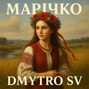 Марічко