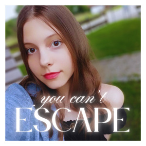 You Can't Escape (Slowed Down)