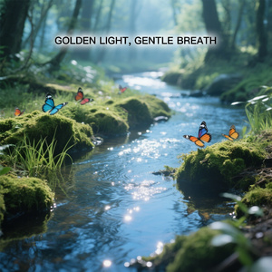 A Path of Fern and Flame