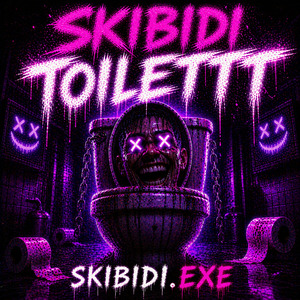 Skibidi Toilettt