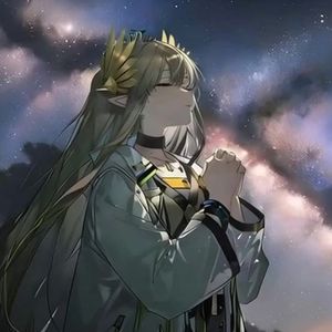 【AI缪缪】Promise with you