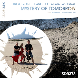 Mystery Of Tomorrow (Vocal Mix)