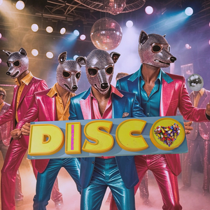 Bienvenidos al Infierno