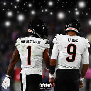 I Can’t Be Stopped