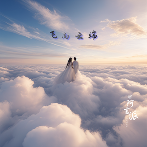 飞向云端 伴奏