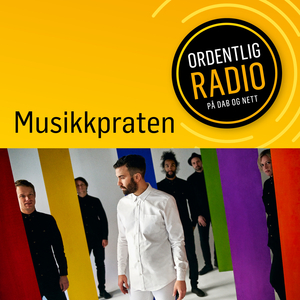 Ordentlig Radio Vignett