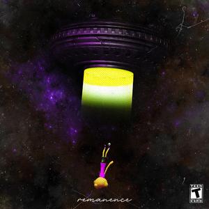 remanence (feat. damn drone)