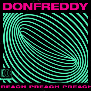 Preach (Original Mix)