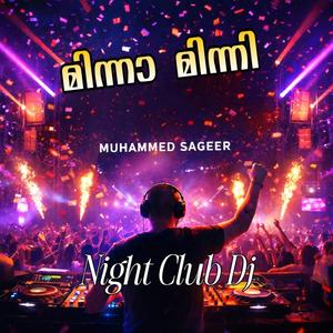 മിന്നാ മിന്നി പെണ്ണെ