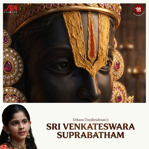 Sri Venkateswara Suprabatham