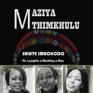Salute Imbokodo (feat. Lunghie, Nonkiey & Nox)
