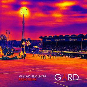 Vi står her ennå (Radio Edit)