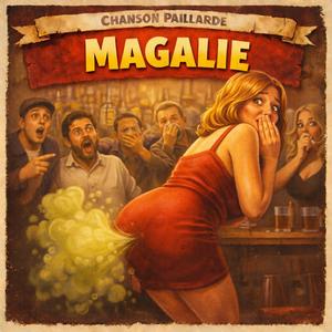 Magalie