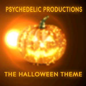 Psychedelic (The Halloween 21 Theme)