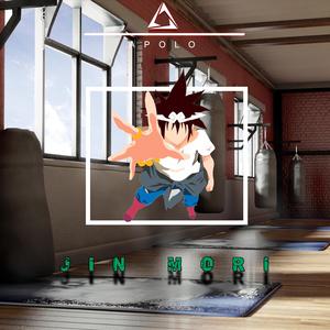 Rap Do Jin Mori(um Motivo Pra Lutar)