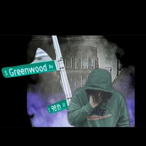 Old days on Greenwood