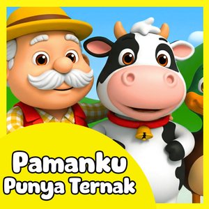 Pamanku Punya Ternak