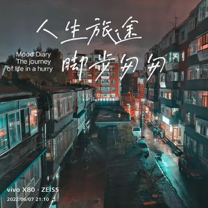 没有理想的人不伤心cover（with闫策）