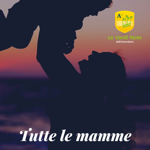 Tutte le mamme