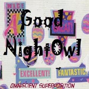 Interdimentional Foreplay