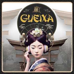 Gueixa