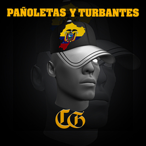 Pañoletas y Turbantes
