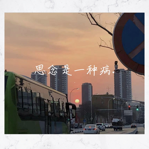 张震岳-思念是一种病（prod.by red killer） 伴奏（雪森没有春夏秋. remix）