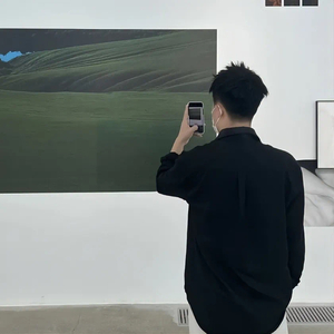 你追的我啊（牧）