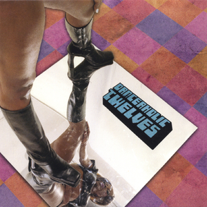 In the Rain (ebenezer Rena's Club Mix