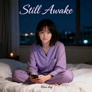 잠이 안 와 (Still Awake)