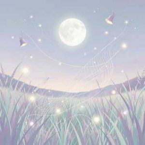 Moonleaf Meadow（月叶草甸）