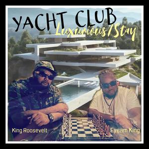 Find Yourself (feat. Yakima, King Roosevelt, Rue, Stevo ST..dat, Ace & Eye Am King)