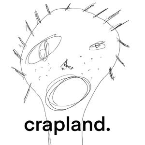 crapland.