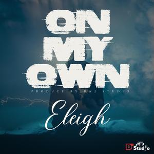 On My Own (feat. Dj Studio Dillon)