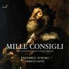 Enrico Gatti - 18 Sonatas, Op. 2: No. 8, La foscari
