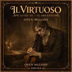 Il violino dell’abisso