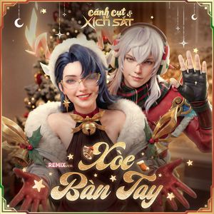 Xòe bàn tay (Remix)