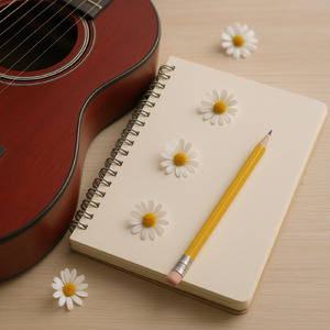 すこしずつ、君に