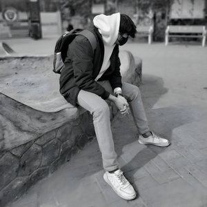 Adhuri baatein (Freestyle)