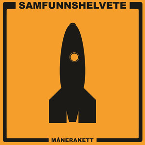 Månerakett