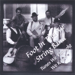 Fisher's Hornpipe