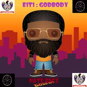 EACH ONE TEACH ONE (GOD'S GIFT) (feat. B-FAM) (Special Version)